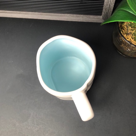 New Rae Dunn GOD IS LOVE mug - Picture 8 of 10